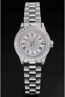 Rolex Datejust Migliore Qualita Replica Relojes 4781