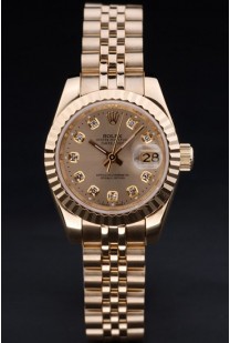 Rolex Datejust Migliore Qualita Replica Relojes 4744