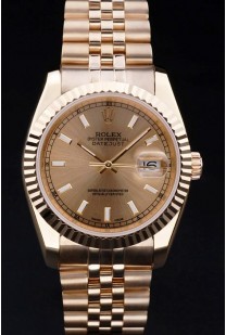 Rolex Datejust Migliore Qualita Replica Relojes 4786