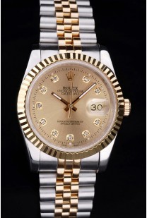 Rolex Datejust Migliore Qualita Replica Relojes 4752