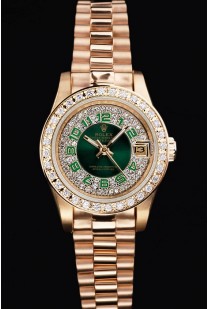 Rolex Datejust Migliore Qualita Replica Relojes 4776