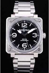 Bell and Ross Replica Relojes 3419