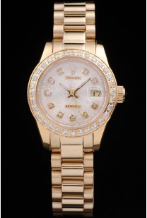 Rolex Datejust Migliore Qualita Replica Relojes 4664