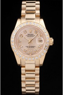 Rolex Datejust Migliore Qualita Replica Relojes 4665
