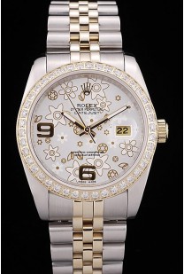 Rolex DateJust Migliore Qualita Replica Relojes 4668