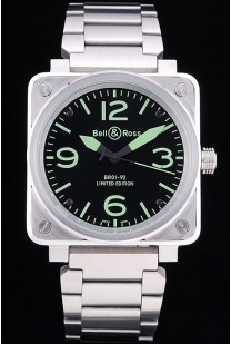 Bell and Ross Replica Relojes 3420