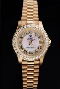 Rolex Datejust Migliore Qualita Replica Relojes 4778