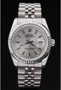 Rolex Datejust Swiss Qualita Replica Relojes 4700