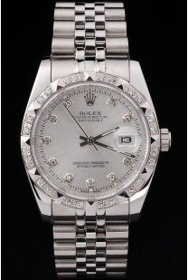 Rolex Datejust Swiss Qualita Replica Relojes 4705