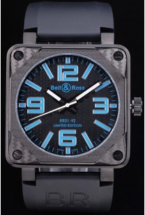 Bell and Ross Replica Relojes 3412