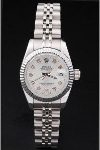 Rolex Datejust Swiss Qualita Replica Relojes 4716