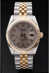 Rolex Datejust Swiss Qualita Replica Relojes 4687