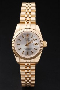 Rolex Datejust Swiss Qualita Replica Relojes 4692