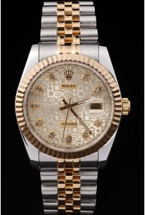 Rolex Datejust Swiss Qualita Replica Relojes 4699