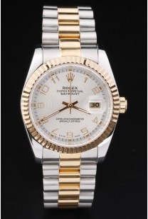 Rolex Datejust Swiss Qualita Replica Relojes 4709
