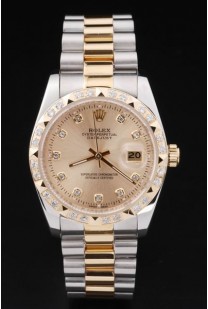 Rolex Datejust Swiss Qualita Replica Relojes 4711
