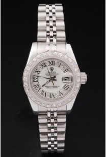 Rolex Datejust Swiss Qualita Replica Relojes 4715