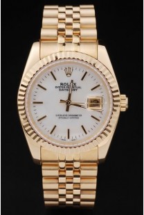 Rolex Datejust Swiss Qualita Replica Relojes 4695