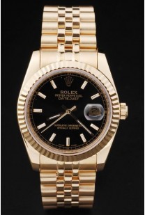 Rolex Datejust Swiss Qualita Replica Relojes 4706