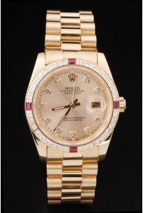Rolex Datejust Swiss Qualita Replica Relojes 4708