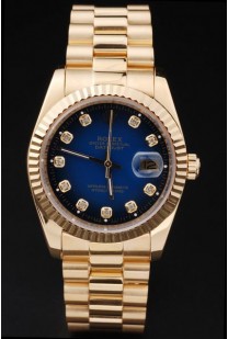 Rolex Datejust Swiss Qualita Replica Relojes 4718