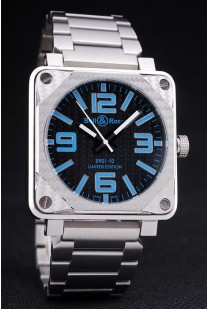 Bell and Ross Replica Relojes 3422