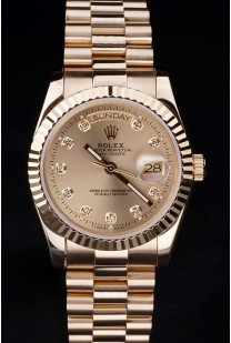 Rolex Day-Date Migliore Qualita Replica Relojes 4822