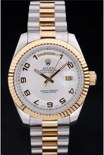 Rolex Day-Date Migliore Qualita Replica Relojes 4823