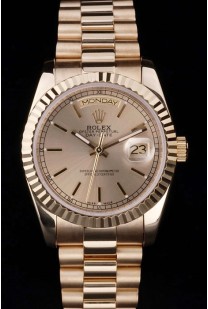 Rolex Day-Date Migliore Qualita Replica Relojes 4829
