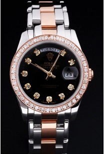 Rolex Day-Date Migliore Qualita Replica Relojes 4835