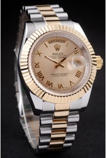 Rolex Day-Date Migliore Qualita Replica Relojes 4811