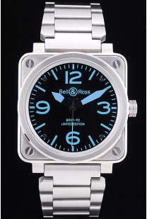 Bell and Ross Replica Relojes 3425