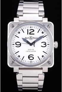 Bell and Ross Replica Relojes 3427