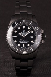 Rolex Sea Dweller Jacques Piccard Special Edition-rl246