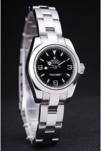 Rolex Swiss Explorer srl157