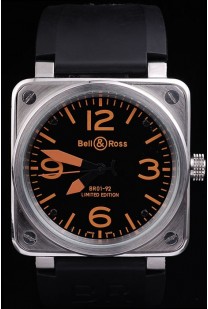 Bell and Ross Replica Relojes 3454