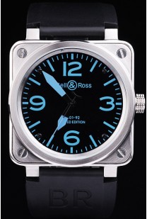 Bell and Ross Replica Relojes 3452
