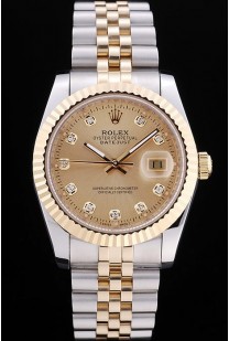 Rolex rl314