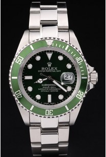 Rolex Submariner Swiss Mechanism-srl51