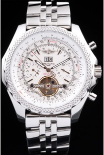 Breitling Bentley Replica Relojes 3587