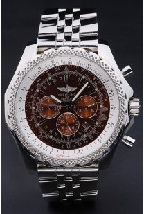 Breitling Bentley Replica Relojes 3590