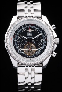 Breitling Bentley Replica Relojes 3591