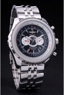 Breitling Bentley Replica Relojes 3580