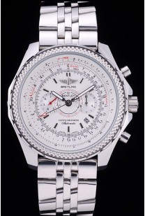 Breitling Bentley Replica Relojes 3581