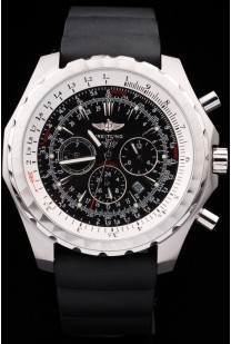 Breitling Bentley Replica Relojes 3582