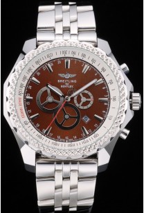 Breitling Bentley Replica Relojes 3572