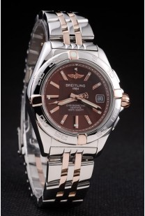 Breitling Certifie Replica Relojes 3554