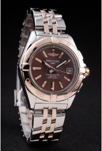 Breitling Certifie Replica Relojes 3548