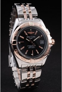 Breitling Certifie Replica Relojes 3546