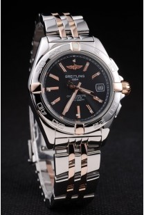 Breitling Certifie Replica Relojes 3552